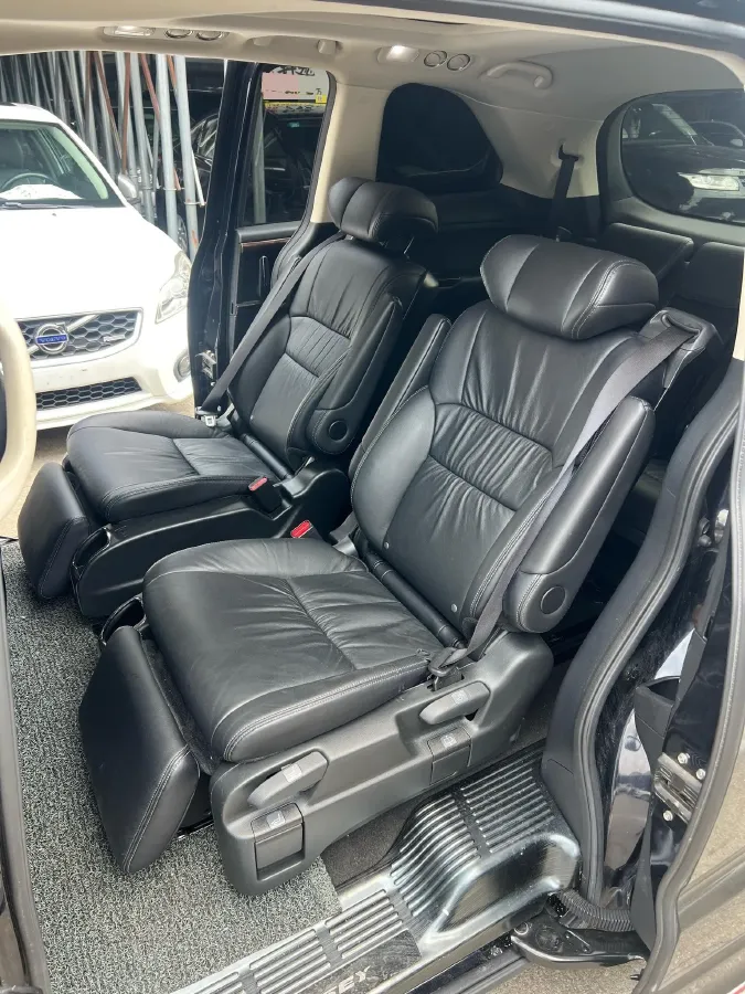 2019 Honda Odyssey 2.0L 146HP L4 E-CVT Hybrid,autocango,china used car exporter,china ev exporter,chinese used car exporter,chinese used ev exporter