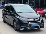 2019 Honda Odyssey 2.0L 146HP L4 E-CVT Hybrid