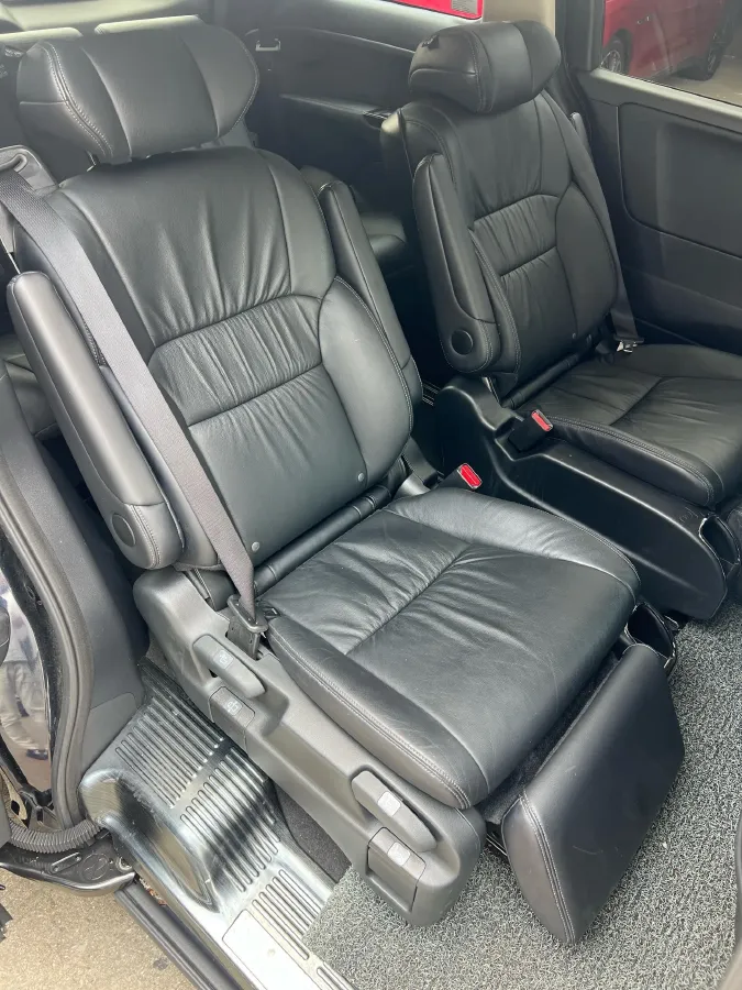 2019 Honda Odyssey 2.0L 146HP L4 E-CVT Hybrid,autocango,china used car exporter,china ev exporter,chinese used car exporter,chinese used ev exporter