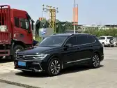 2024 VOLKSWAGEN TIGUAN L,autocango,china used car exporter,china ev exporter,chinese used car exporter,chinese used ev exporter