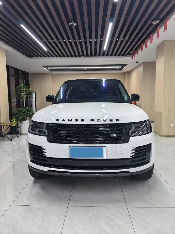 2020 Land Rover Range Rover 3.0T 400HP L6 8AT,autocango,china used car exporter,china ev exporter,chinese used car exporter,chinese used ev exporter