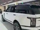 2020 Land Rover Range Rover 3.0T 400HP L6 8AT