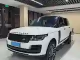 2020 Land Rover Range Rover 3.0T 400HP L6 8AT