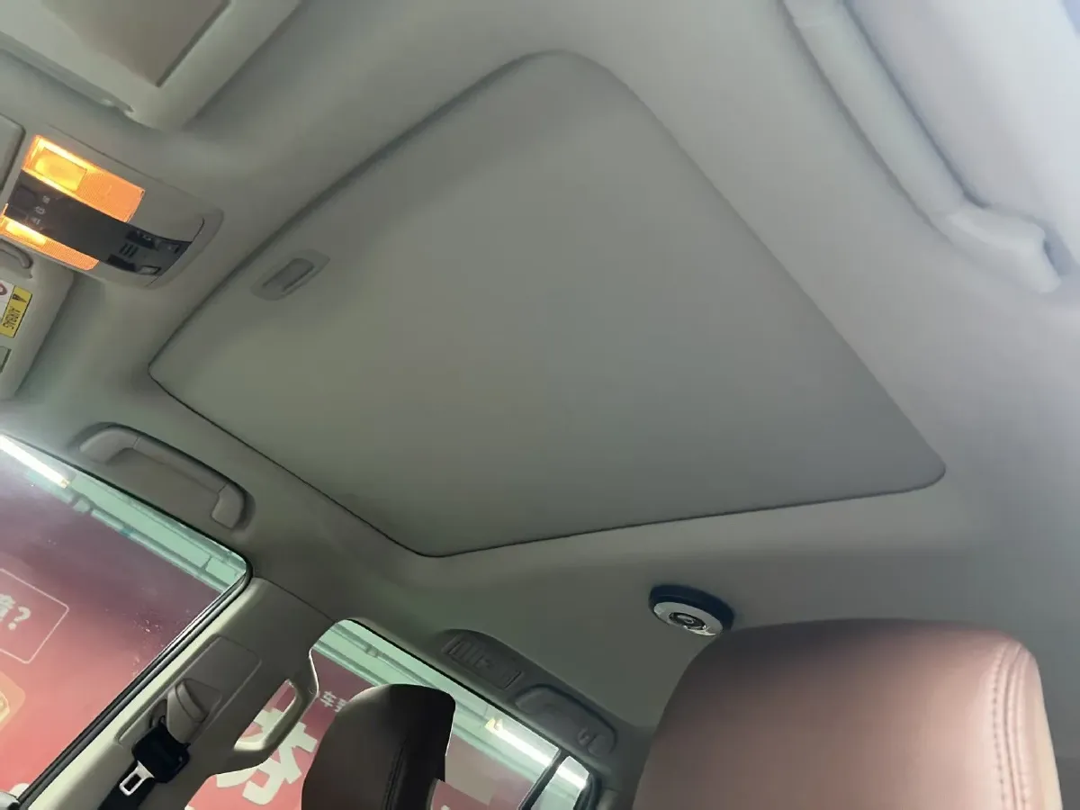 2019 Toyota Land Cruiser Prado 3.5L 280HP V6 6AT,autocango,china used car exporter,china ev exporter,chinese used car exporter,chinese used ev exporter