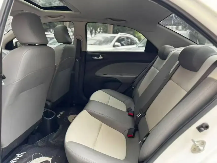 2017 Kia Pegas 1.4L 95HP L4 4AT,autocango,china used car exporter,china ev exporter,chinese used car exporter,chinese used ev exporter