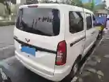 2019 WuLing RongGuang V 1.5L 99HP L4 6MT