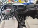 2019 WuLing RongGuang V 1.5L 99HP L4 6MT