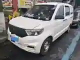 2019 WuLing RongGuang V 1.5L 99HP L4 6MT