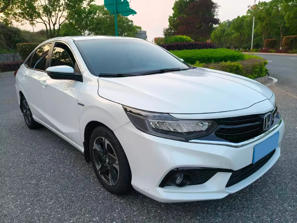 2021 Honda Envix 1.5L 109HP L4 E-CVT Hybrid,autocango,china used car exporter,china ev exporter,chinese used car exporter,chinese used ev exporter