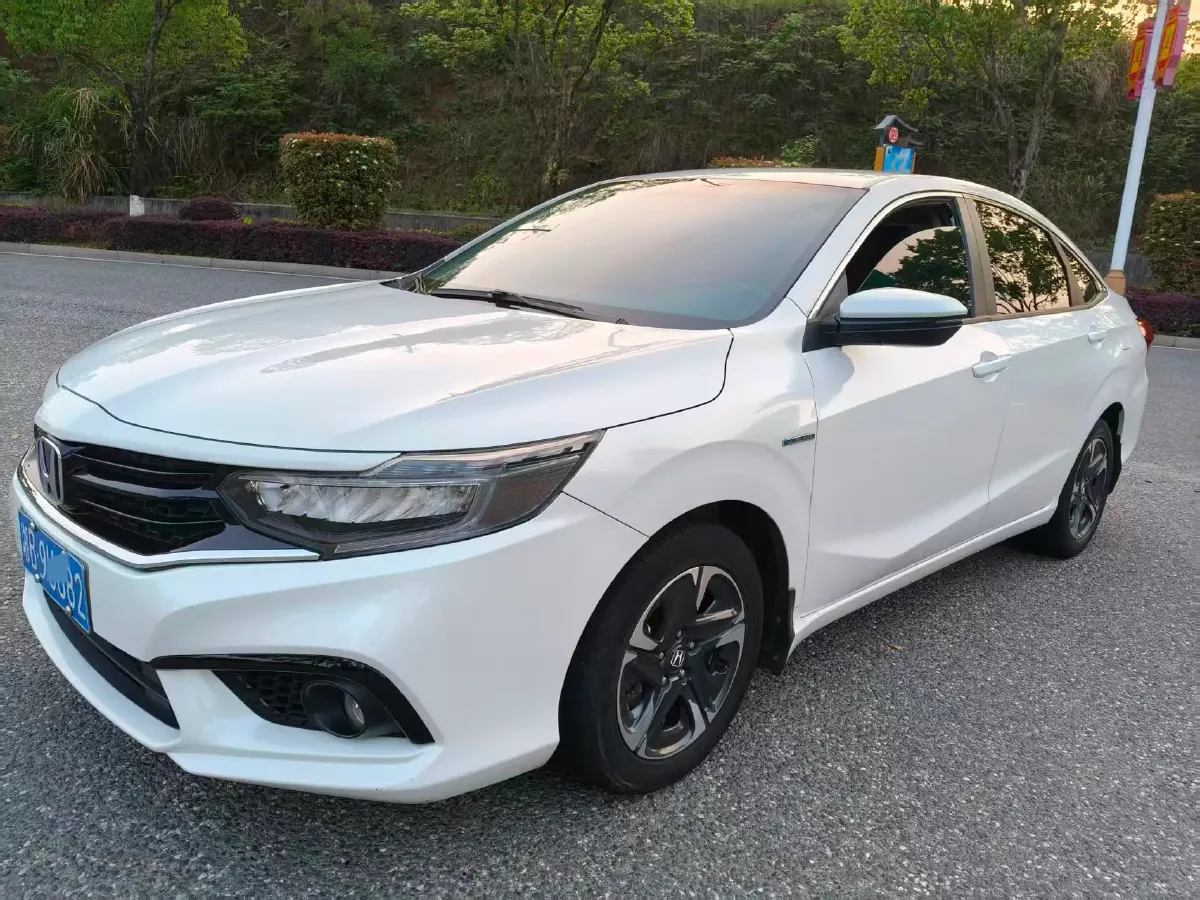 2021 Honda Envix 1.5L 109HP L4 E-CVT Hybrid,autocango,china used car exporter,china ev exporter,chinese used car exporter,chinese used ev exporter