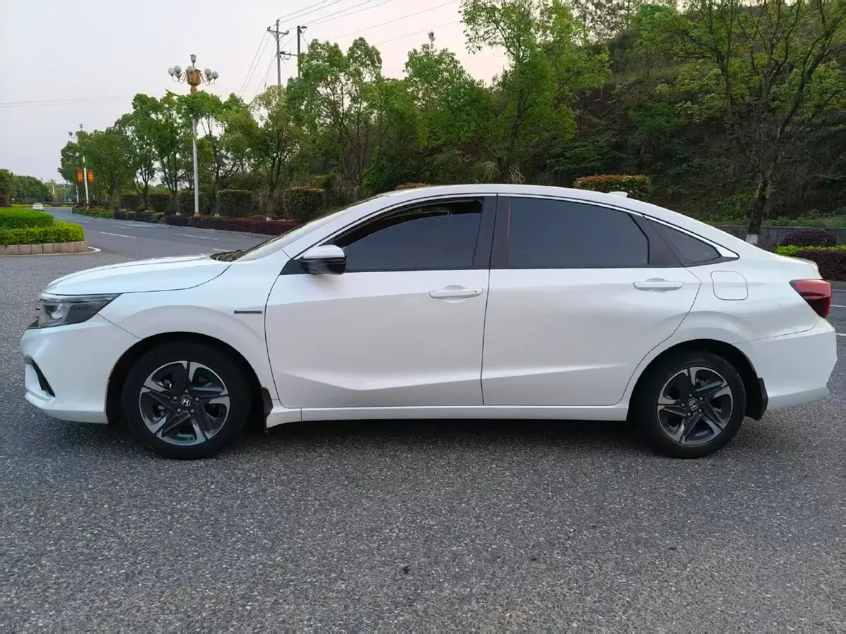 2021 Honda Envix 1.5L 109HP L4 E-CVT Hybrid,autocango,china used car exporter,china ev exporter,chinese used car exporter,chinese used ev exporter
