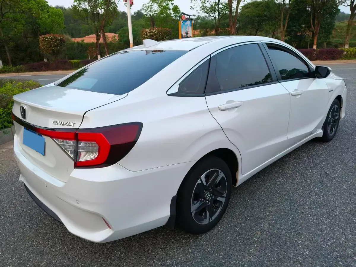 2021 Honda Envix 1.5L 109HP L4 E-CVT Hybrid,autocango,china used car exporter,china ev exporter,chinese used car exporter,chinese used ev exporter