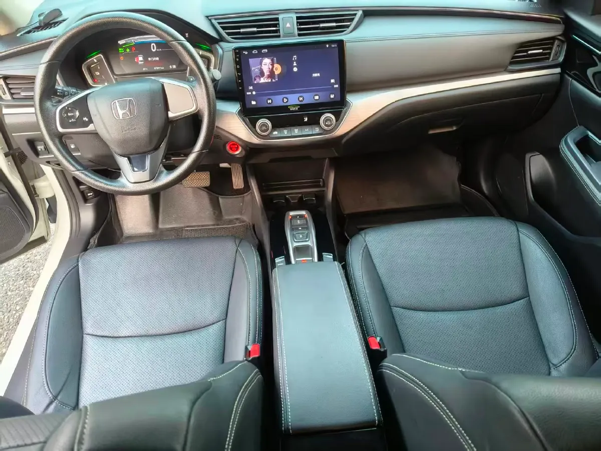 2021 Honda Envix 1.5L 109HP L4 E-CVT Hybrid,autocango,china used car exporter,china ev exporter,chinese used car exporter,chinese used ev exporter