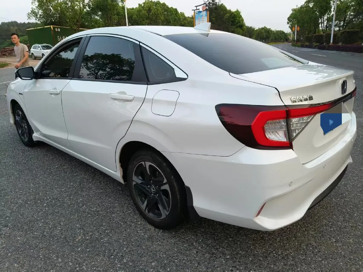 2021 Honda Envix 1.5L 109HP L4 E-CVT Hybrid,autocango,china used car exporter,china ev exporter,chinese used car exporter,chinese used ev exporter