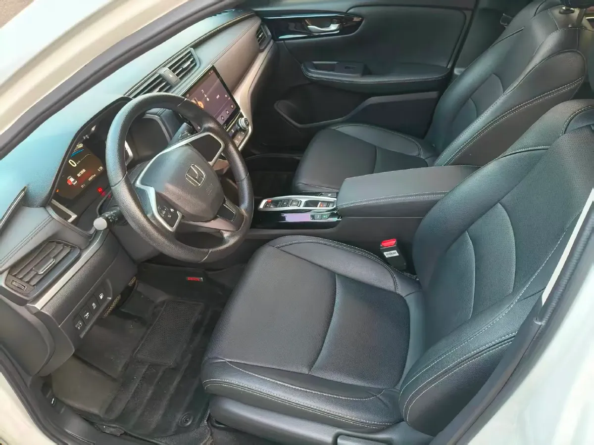 2021 Honda Envix 1.5L 109HP L4 E-CVT Hybrid,autocango,china used car exporter,china ev exporter,chinese used car exporter,chinese used ev exporter