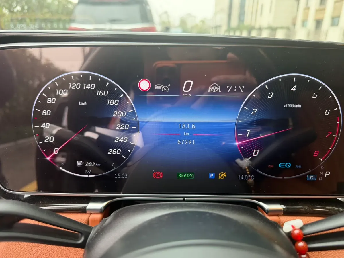 2021 Mercedes-Benz S Class 3.0T 367HP L6 9AT,autocango,china used car exporter,china ev exporter,chinese used car exporter,chinese used ev exporter