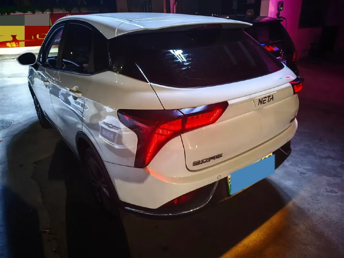 2022 Neta V BEV 38.54KWH,autocango,china used car exporter,china ev exporter,chinese used car exporter,chinese used ev exporter