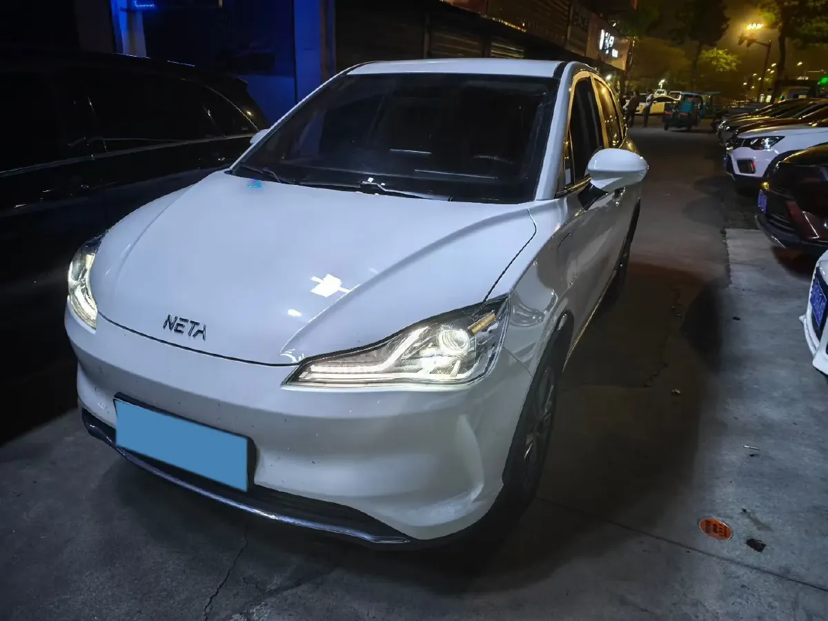 2022 Neta V BEV 38.54KWH,autocango,china used car exporter,china ev exporter,chinese used car exporter,chinese used ev exporter