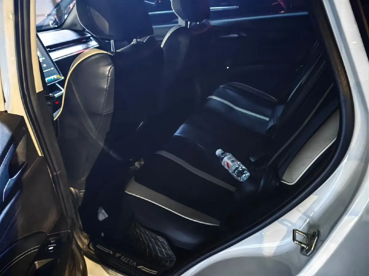 2022 Neta V BEV 38.54KWH,autocango,china used car exporter,china ev exporter,chinese used car exporter,chinese used ev exporter