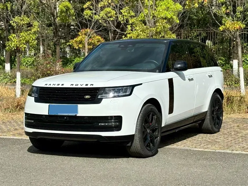 2023 Land Rover Range Rover 3.0T 360HP L6 8AT,autocango,china used car exporter,china ev exporter,chinese used car exporter,chinese used ev exporter