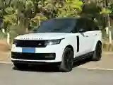 2023 Land Rover Range Rover 3.0T 360HP L6 8AT