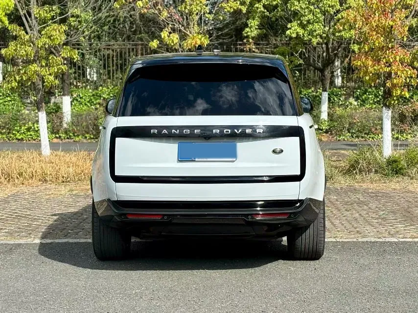2023 Land Rover Range Rover 3.0T 360HP L6 8AT,autocango,china used car exporter,china ev exporter,chinese used car exporter,chinese used ev exporter
