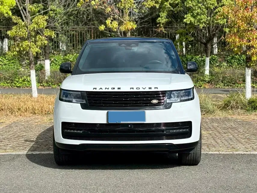 2023 Land Rover Range Rover 3.0T 360HP L6 8AT,autocango,china used car exporter,china ev exporter,chinese used car exporter,chinese used ev exporter
