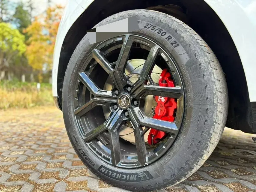 2023 Land Rover Range Rover 3.0T 360HP L6 8AT,autocango,china used car exporter,china ev exporter,chinese used car exporter,chinese used ev exporter