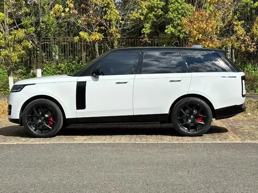 2023 Land Rover Range Rover 3.0T 360HP L6 8AT,autocango,china used car exporter,china ev exporter,chinese used car exporter,chinese used ev exporter
