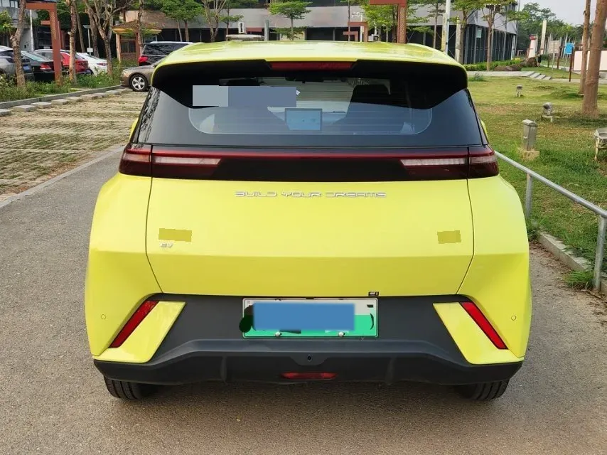 2023 BYD Seagull BEV 30.08KWH,autocango,china used car exporter,china ev exporter,chinese used car exporter,chinese used ev exporter