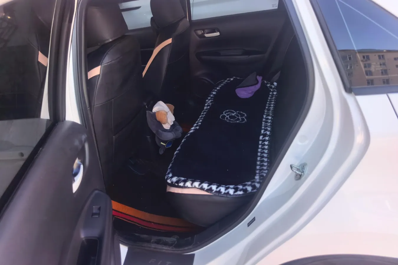 2021 Honda Fit 1.5L 131HP L4 CVT,autocango,china used car exporter,china ev exporter,chinese used car exporter,chinese used ev exporter