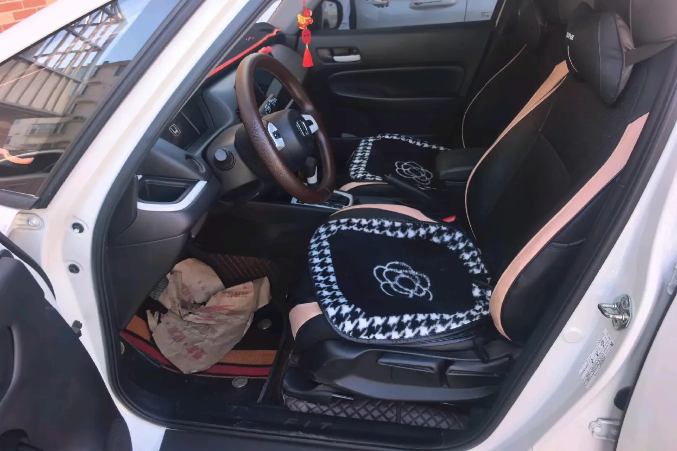 2021 Honda Fit 1.5L 131HP L4 CVT,autocango,china used car exporter,china ev exporter,chinese used car exporter,chinese used ev exporter