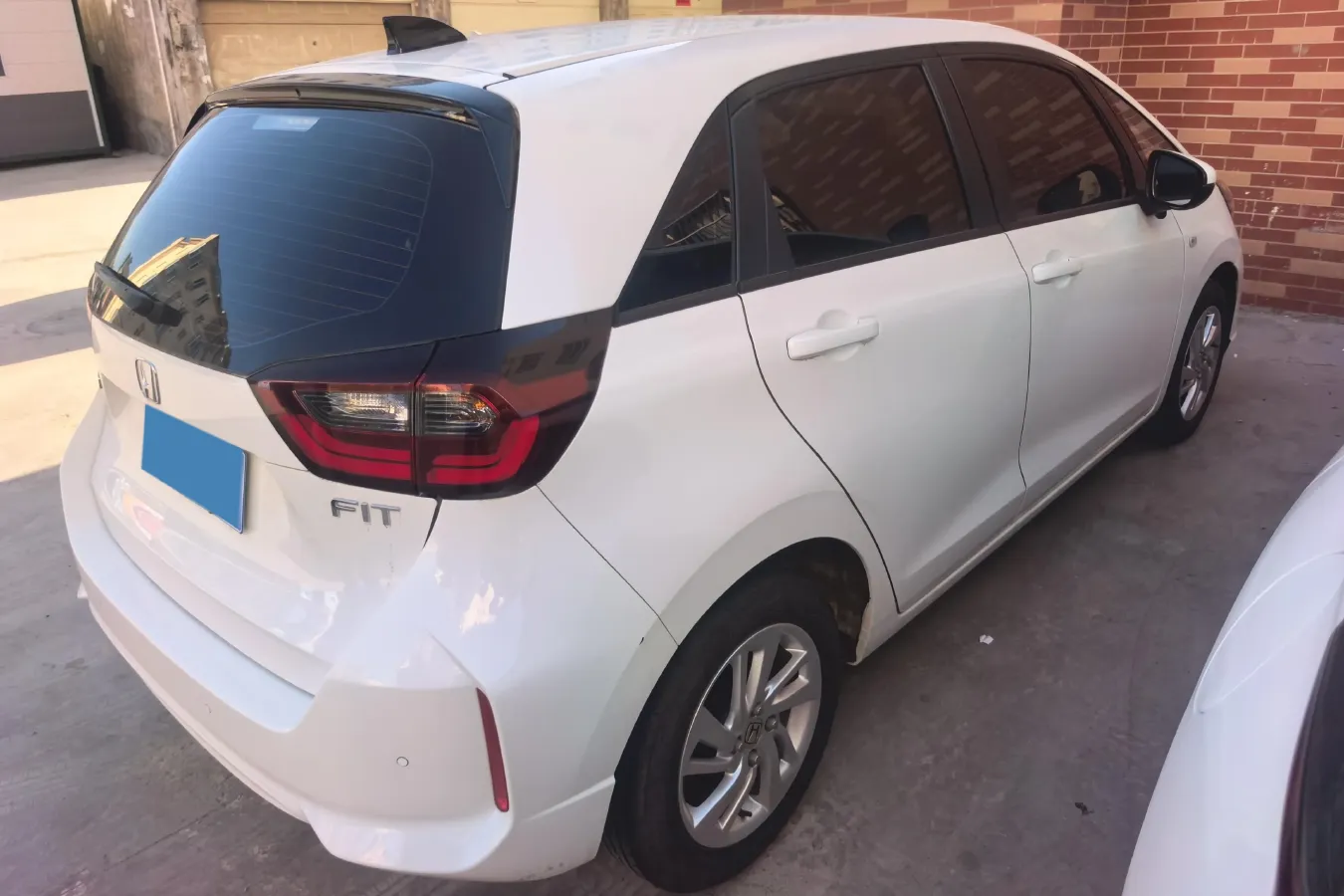 2021 Honda Fit 1.5L 131HP L4 CVT,autocango,china used car exporter,china ev exporter,chinese used car exporter,chinese used ev exporter