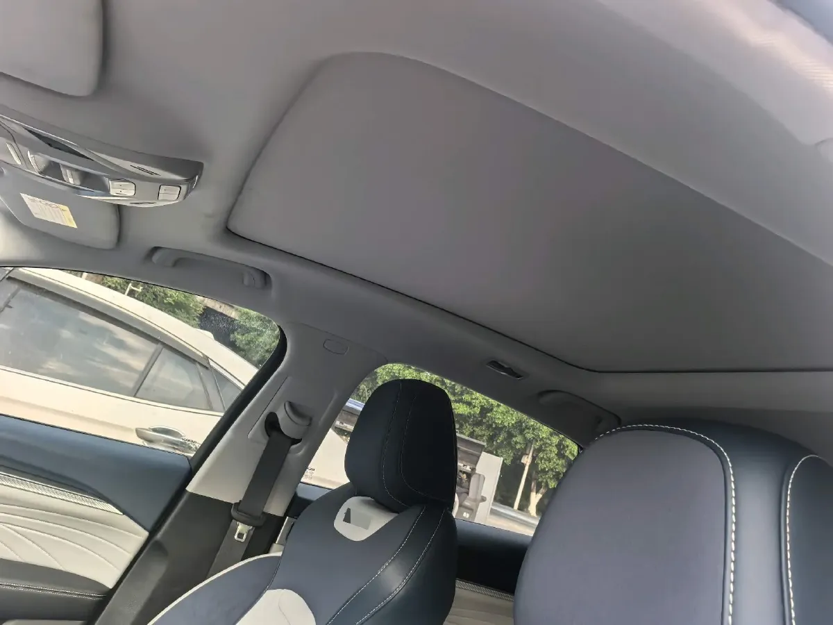 2023 Geely Preface 2.0T 190HP L4 7DCT,autocango,china used car exporter,china ev exporter,chinese used car exporter,chinese used ev exporter