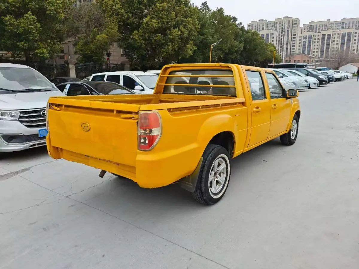2017 Foday Lion F16 2.8T 102HP L4 5MT,autocango,china used car exporter,china ev exporter,chinese used car exporter,chinese used ev exporter