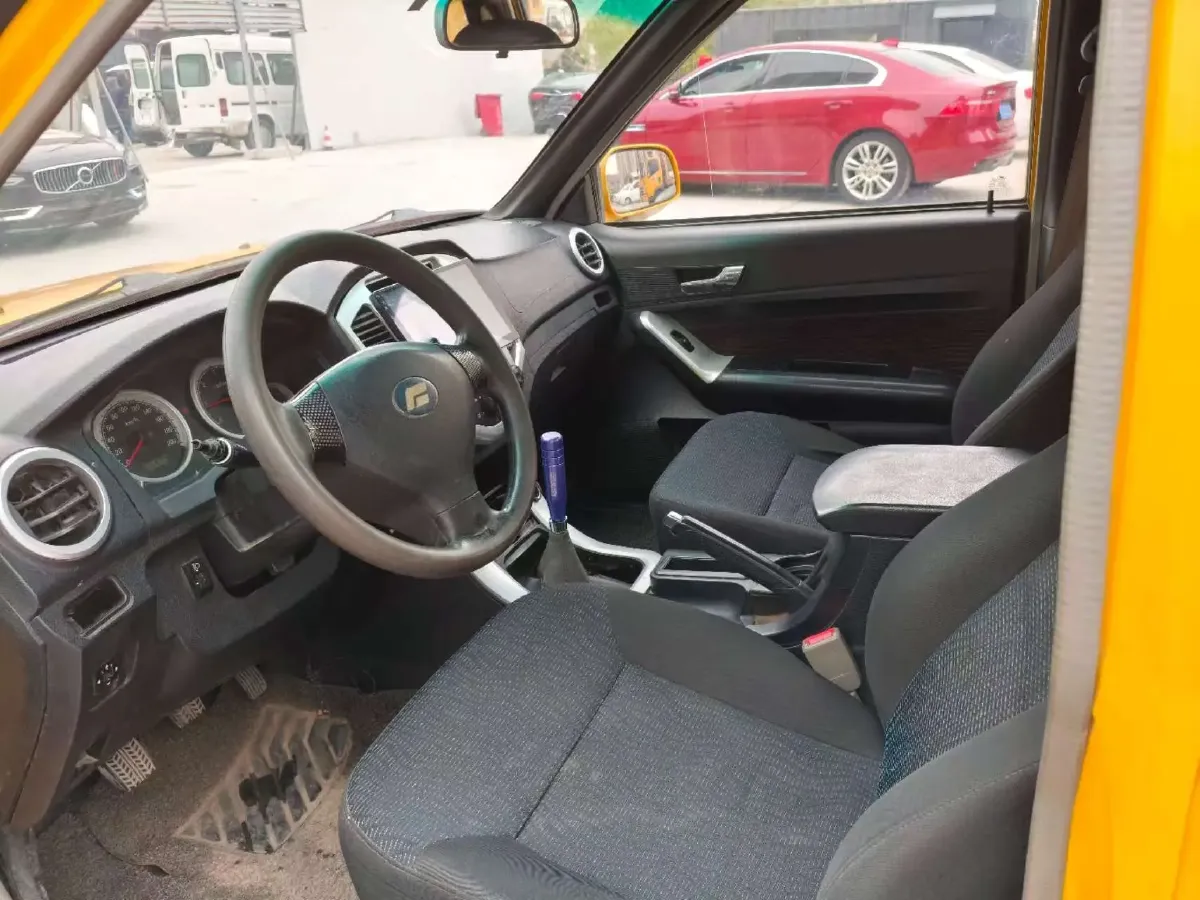 2017 Foday Lion F16 2.8T 102HP L4 5MT,autocango,china used car exporter,china ev exporter,chinese used car exporter,chinese used ev exporter