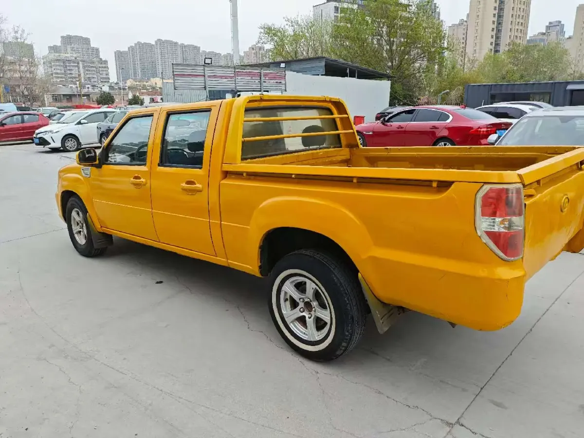 2017 Foday Lion F16 2.8T 102HP L4 5MT,autocango,china used car exporter,china ev exporter,chinese used car exporter,chinese used ev exporter