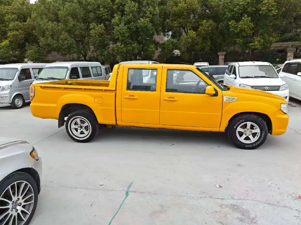 2017 Foday Lion F16 2.8T 102HP L4 5MT,autocango,china used car exporter,china ev exporter,chinese used car exporter,chinese used ev exporter