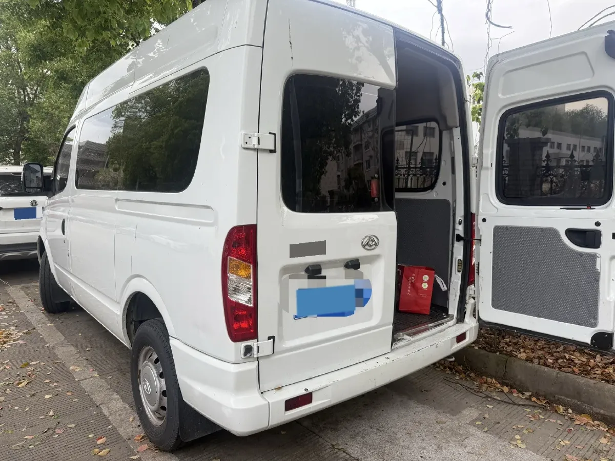 2021 DaYun Pickup 2.0T 163HP L4 6MT,autocango,china used car exporter,china ev exporter,chinese used car exporter,chinese used ev exporter