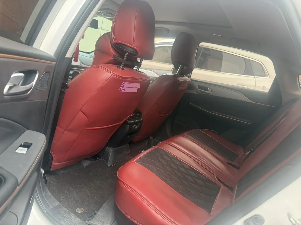 2021 DaYun Pickup 2.0T 163HP L4 6MT,autocango,china used car exporter,china ev exporter,chinese used car exporter,chinese used ev exporter