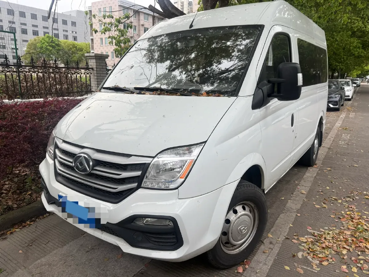 2021 DaYun Pickup 2.0T 163HP L4 6MT,autocango,china used car exporter,china ev exporter,chinese used car exporter,chinese used ev exporter