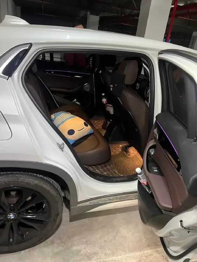 2021 BMW X2 2.0T 192HP L4 7DCT,autocango,china used car exporter,china ev exporter,chinese used car exporter,chinese used ev exporter