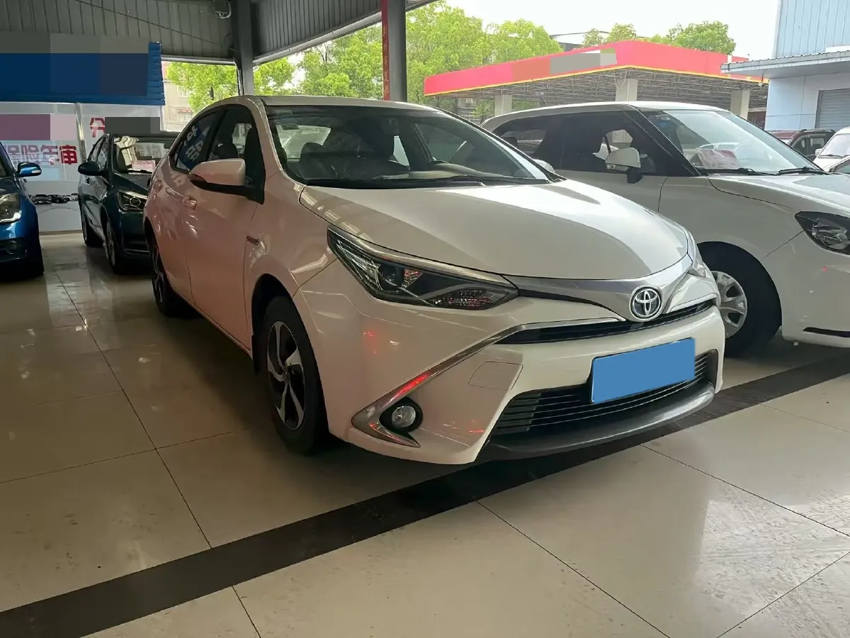 2017 Toyota Levin 1.8L 140HP L4 CVT,autocango,china used car exporter,china ev exporter,chinese used car exporter,chinese used ev exporter