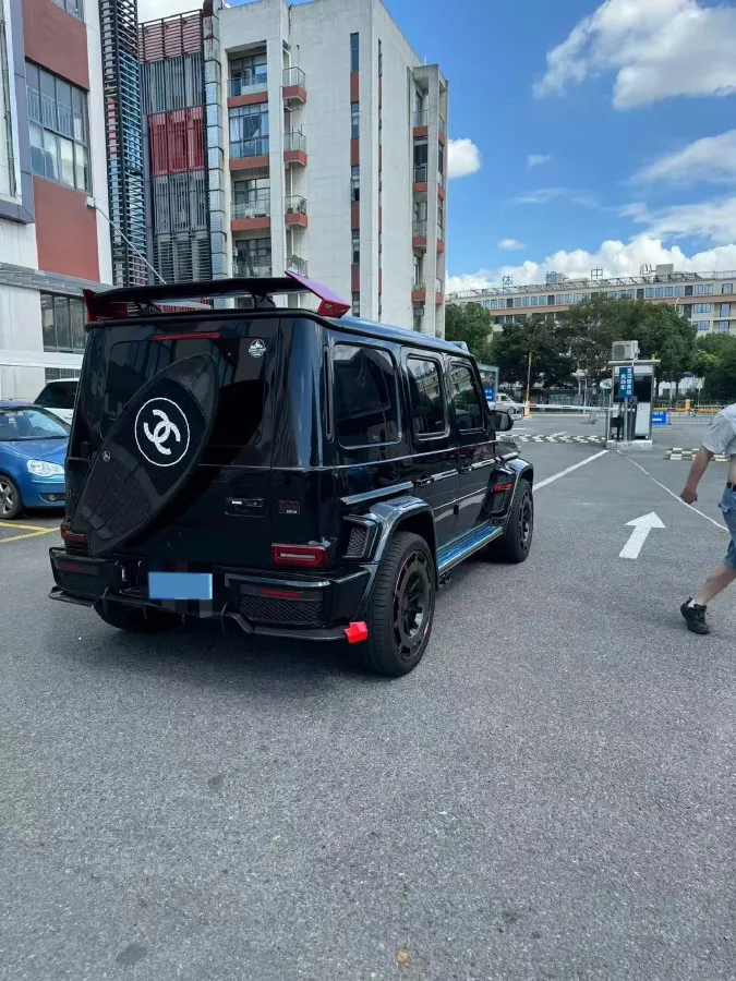 2019 Mercedes-Benz G Class 4.0T 421HP V8 9AT,autocango,china used car exporter,china ev exporter,chinese used car exporter,chinese used ev exporter