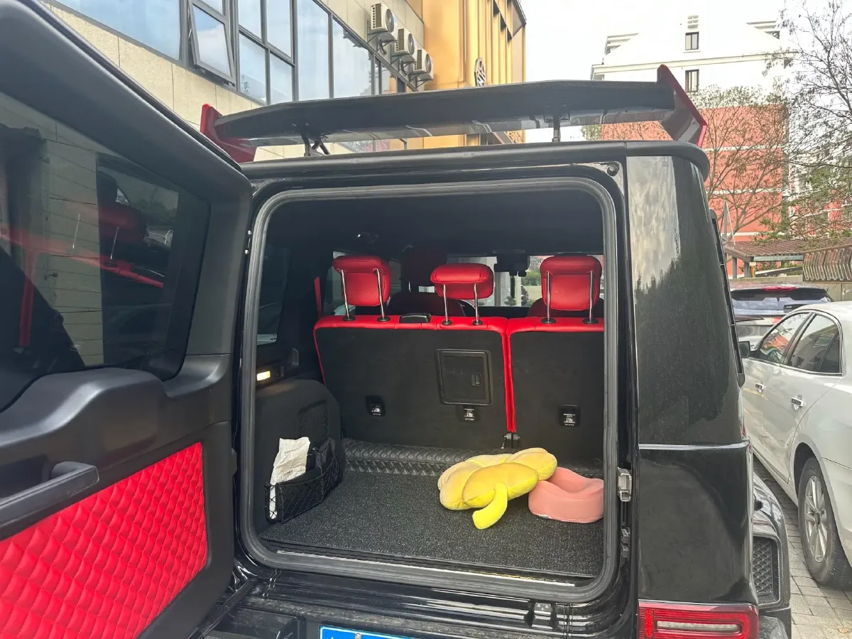 2019 Mercedes-Benz G Class 4.0T 421HP V8 9AT,autocango,china used car exporter,china ev exporter,chinese used car exporter,chinese used ev exporter