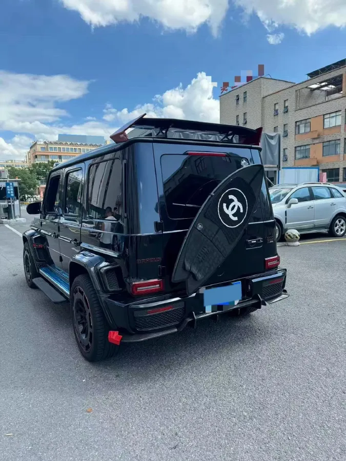 2019 Mercedes-Benz G Class 4.0T 421HP V8 9AT,autocango,china used car exporter,china ev exporter,chinese used car exporter,chinese used ev exporter