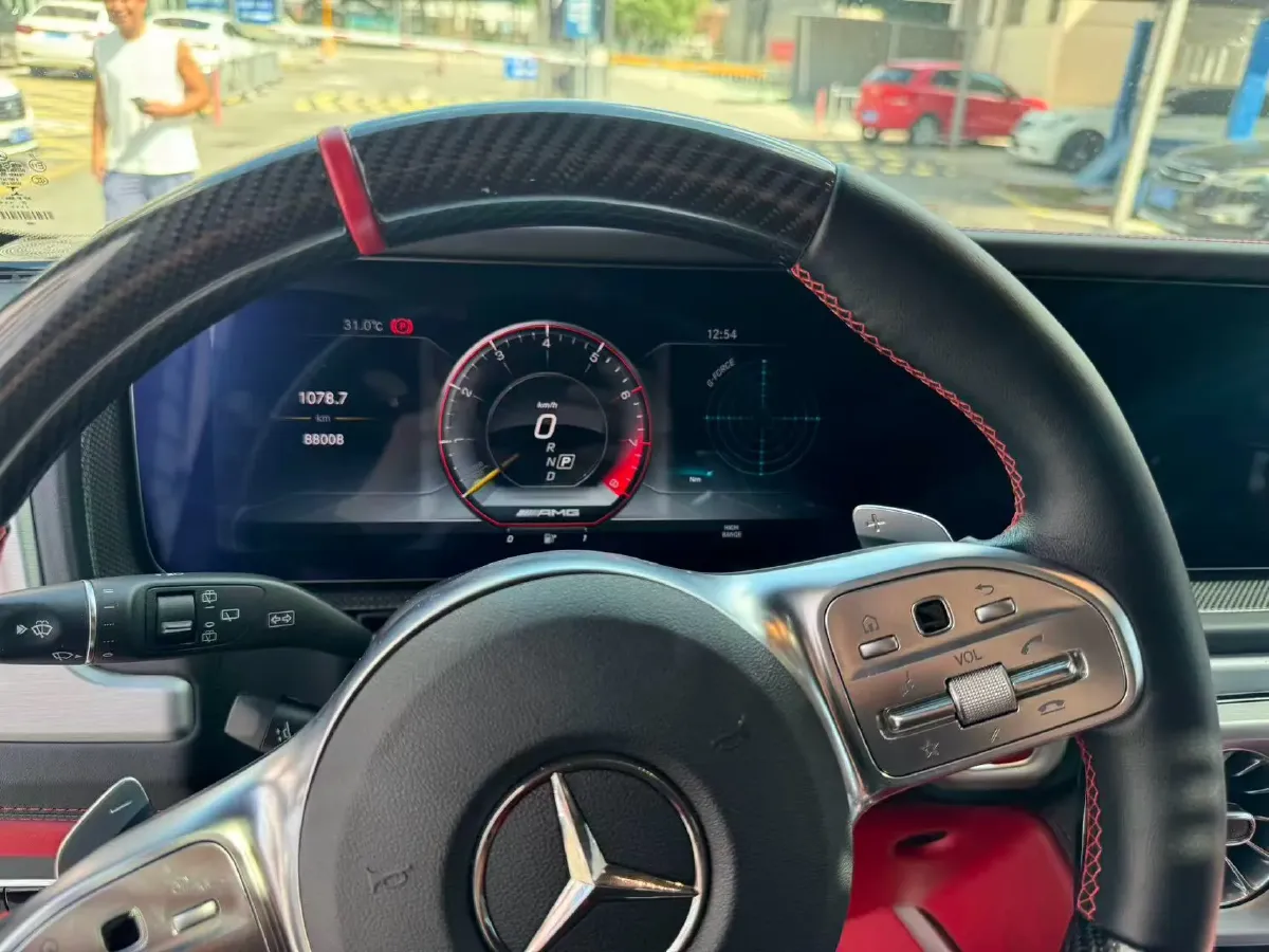 2019 Mercedes-Benz G Class 4.0T 421HP V8 9AT,autocango,china used car exporter,china ev exporter,chinese used car exporter,chinese used ev exporter