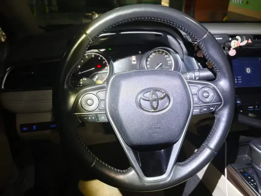 2018 Toyota Camry 2.0L 169HP L4 6AT,autocango,china used car exporter,china ev exporter,chinese used car exporter,chinese used ev exporter