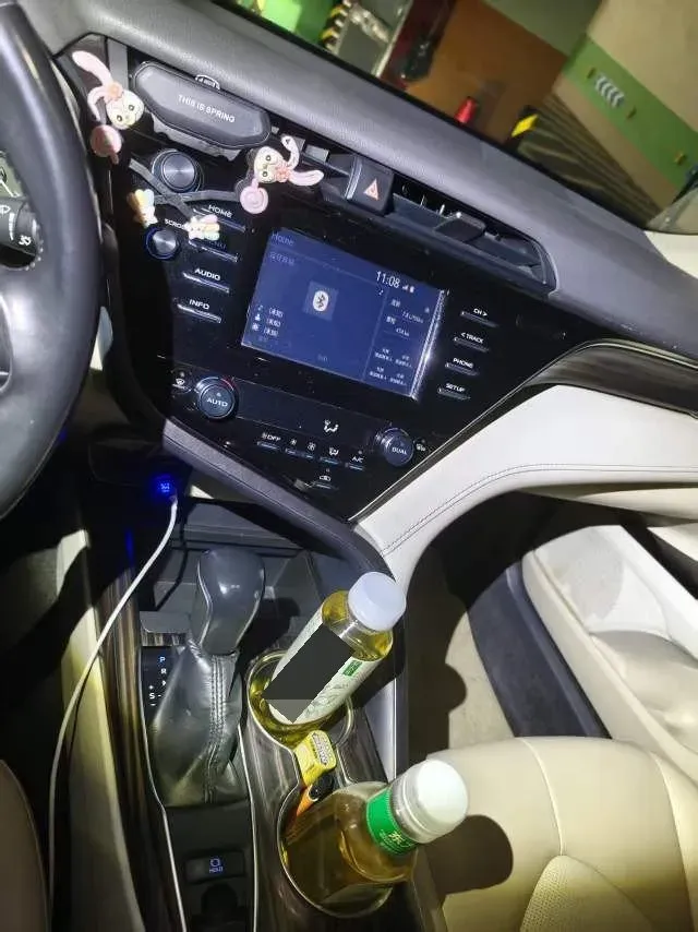 2018 Toyota Camry 2.0L 169HP L4 6AT,autocango,china used car exporter,china ev exporter,chinese used car exporter,chinese used ev exporter