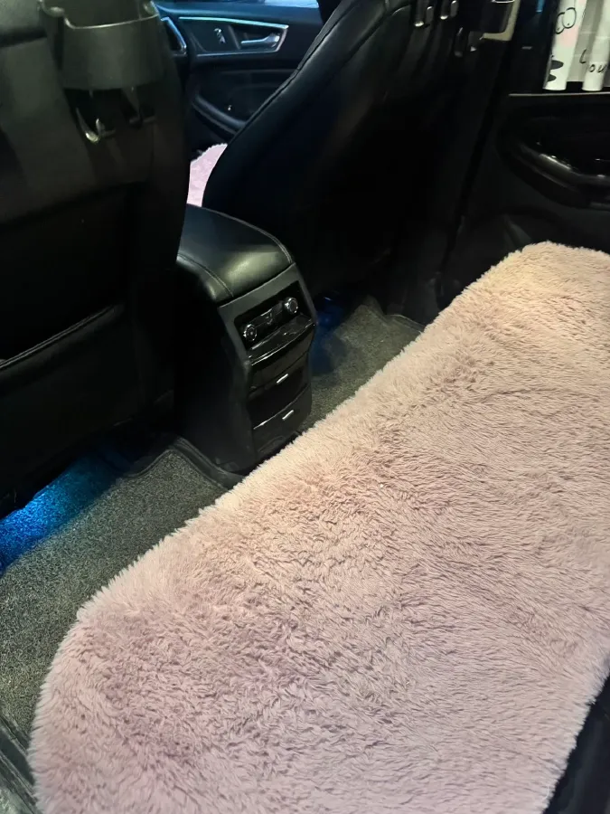 2017 Ford Edge 2.0T 245HP L4 6AT,autocango,china used car exporter,china ev exporter,chinese used car exporter,chinese used ev exporter